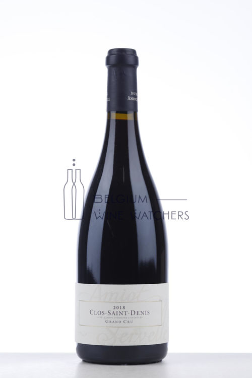 Image de 2018 CLOS ST DENIS